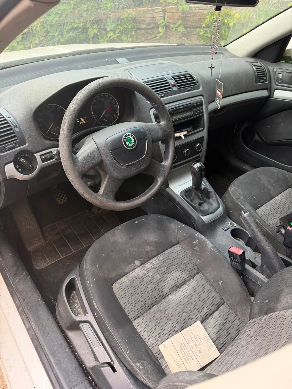 Skoda Automobili: Skoda Octavia 1.9 TDI – Usato da wünnewil venduto da stubllaks 3