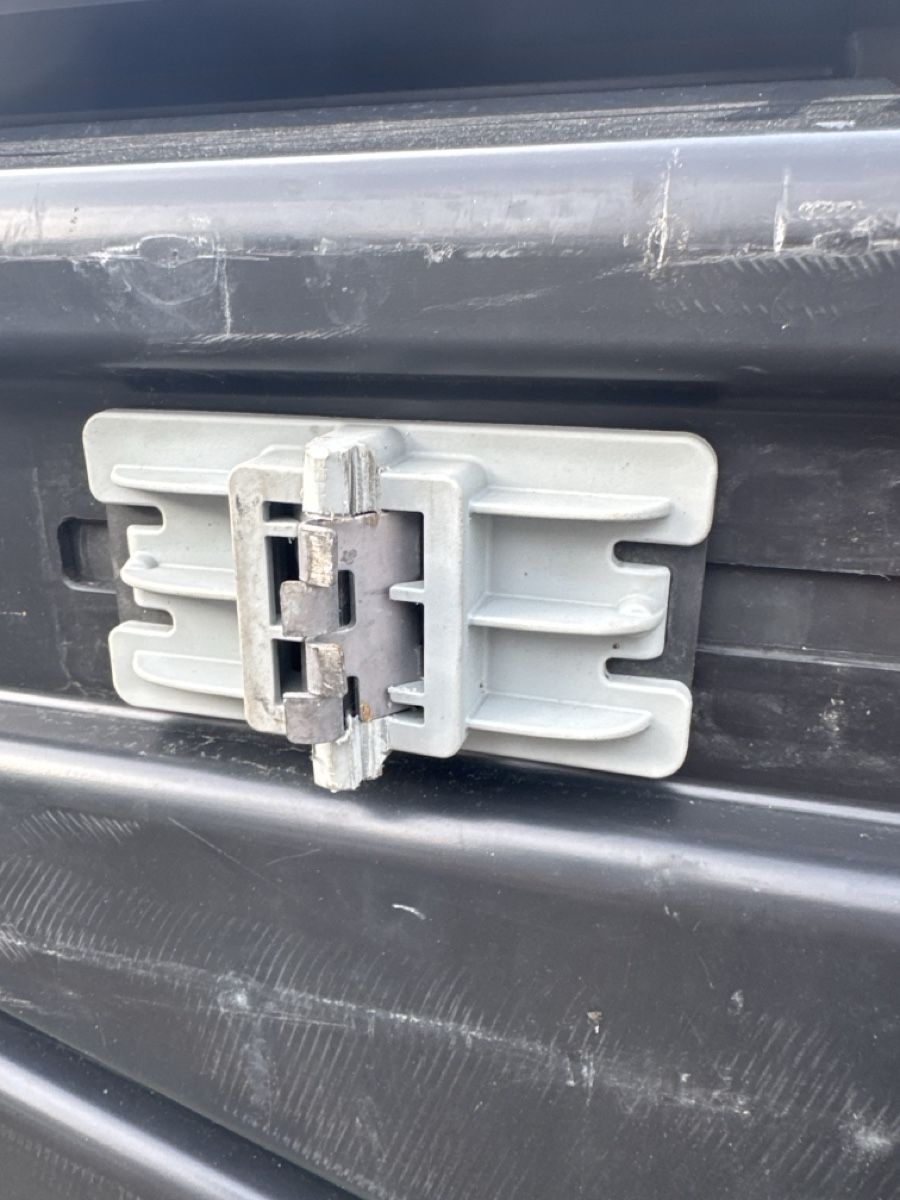 Thule Dachboxen: Dachbox Gross VW – Gebraucht aus Regensdorf von Autofrank-AG 3