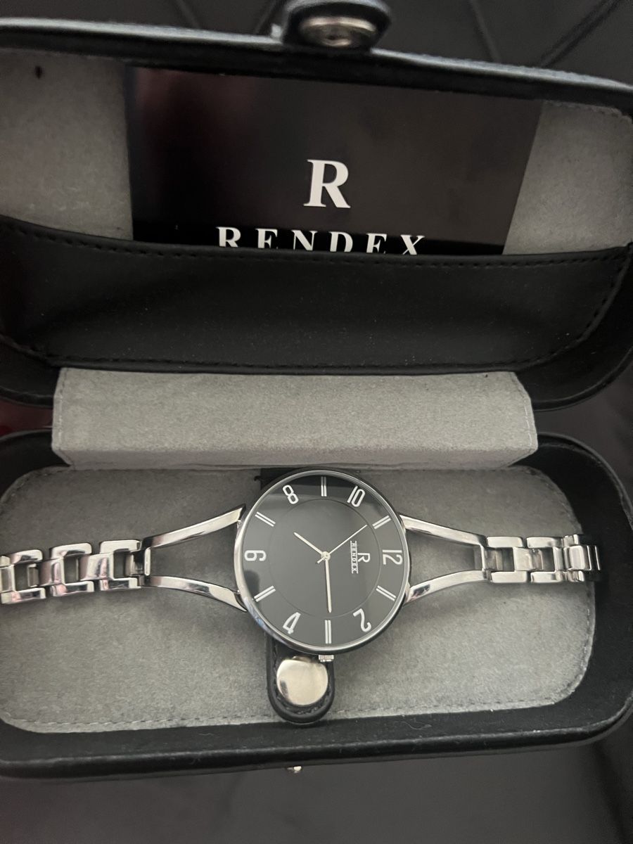 Uhren: Rendex Damenuhr⏱️ – Gebraucht aus Volketswil von bounty_5 1