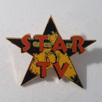 Z670 - Pin STAR TV