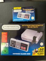 Nintendo Nes Mini Complète Comme Neuf