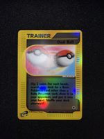 Dual Ball Expedition Reverse English 