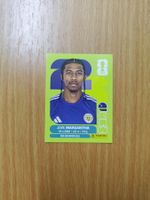 Panini WM 2026 Sticker - CUW 16