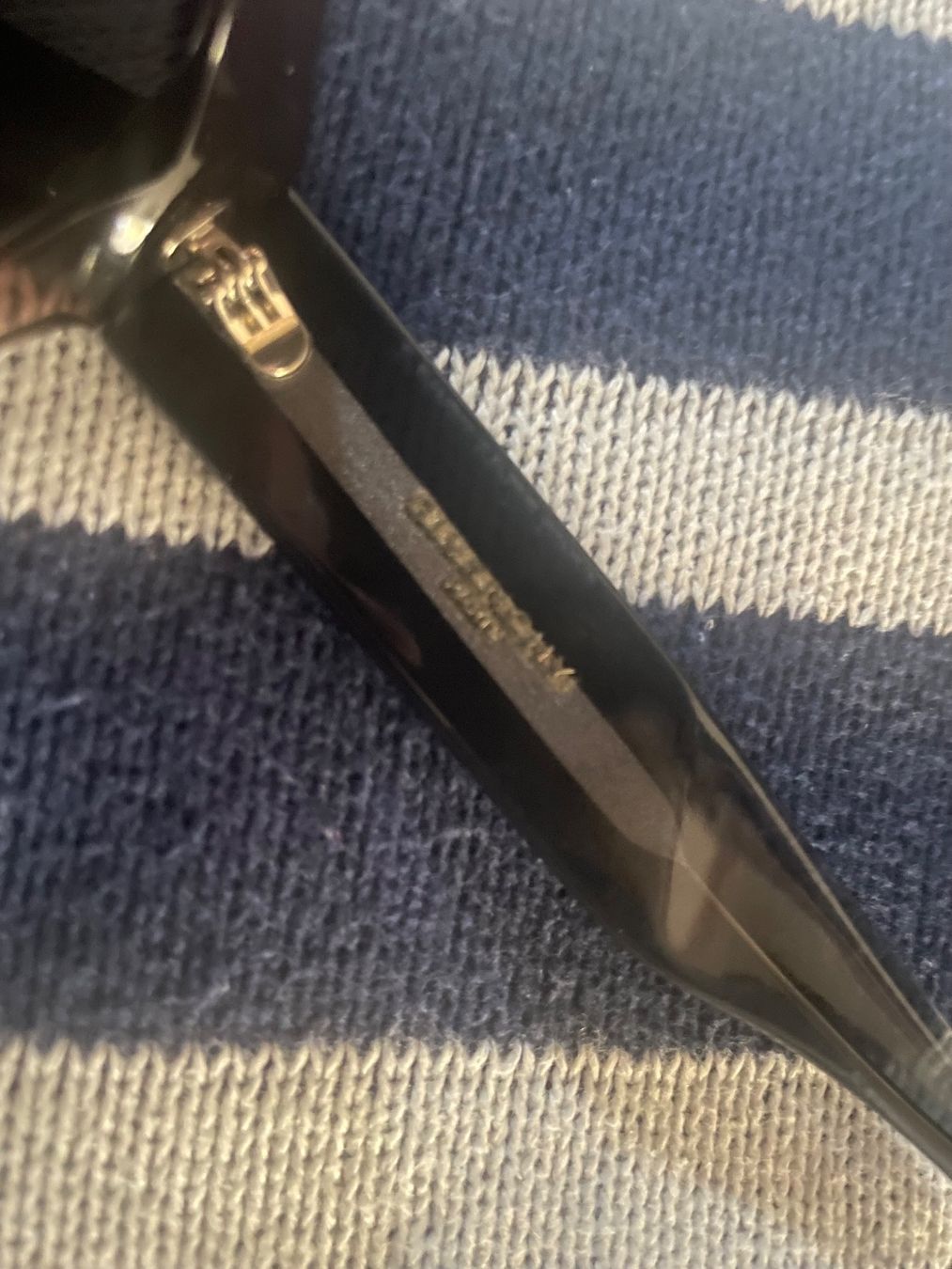 Givenchy Occhiali & Lenti: ikonische sonnenbrille von givenchy – Usato da Rotkreuz venduto da 4evermine 3