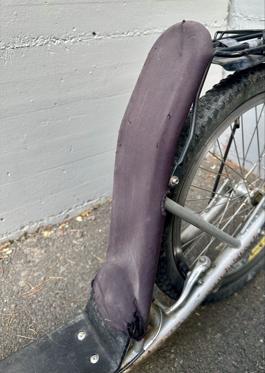 Velos: BC Tretroller – Gebraucht aus Benken SG von SecondTreasure 4