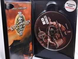Three Kingdoms: Im Jahr des Drachen - PC Jeu Vintage!Deutsch