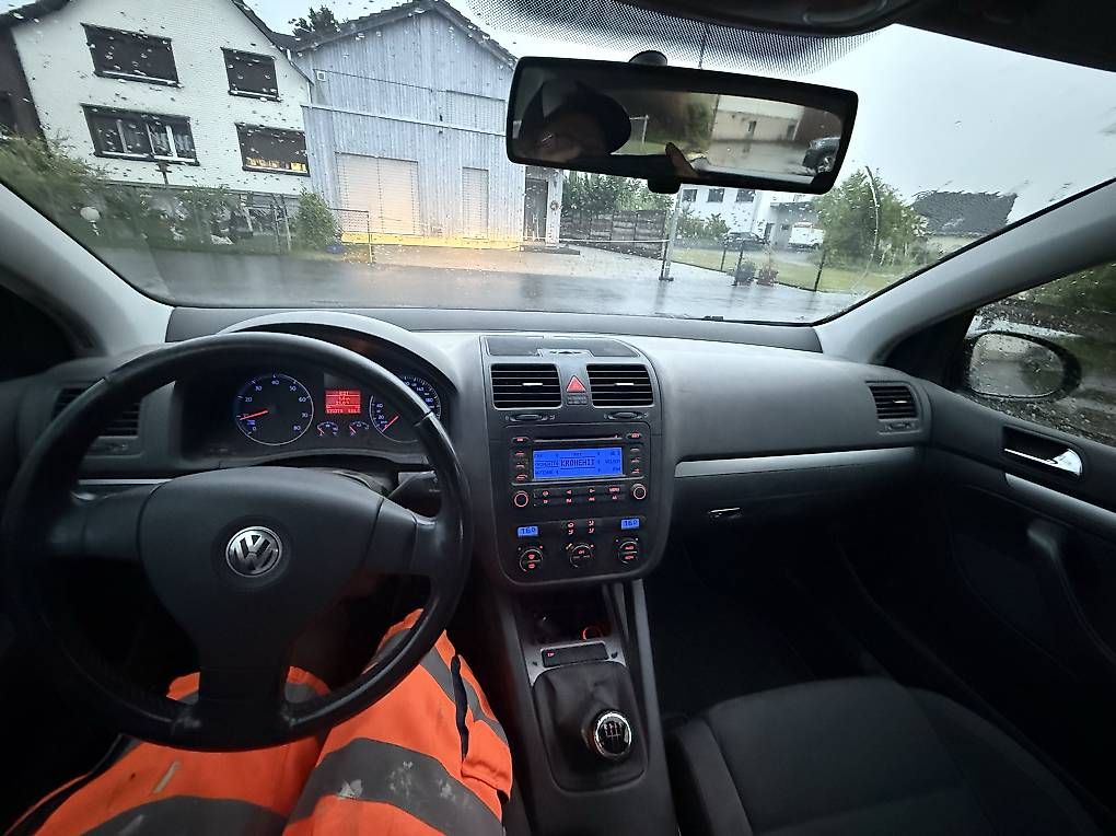 Automobili: vw golf 4x4 – Usato da Oberriet venduto da Tom9019 3