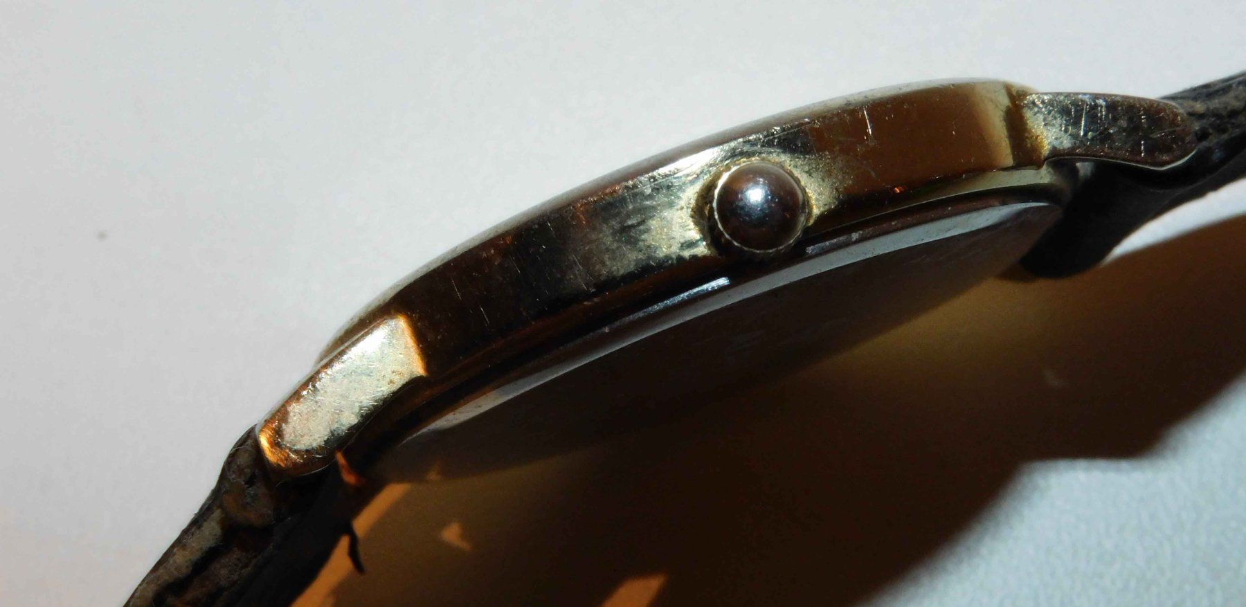 Orologi: Neue Fundschätze Alpha Basic - Armbanduhr - Damenuhr – Usato da Sursee venduto da 76 2