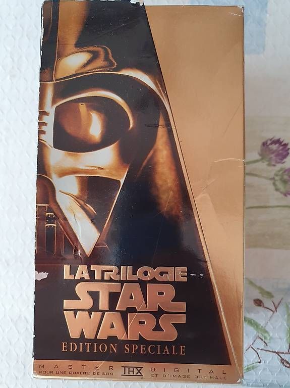 Tutti i DVDs: Coffret DVD – Usato da Lavey-Village venduto da Dumbine 1