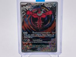 Paradoxrift - Yveltal  (PAR 205) - DE