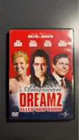 American DREAMZ DVD – Lustige Komödie mit Stars