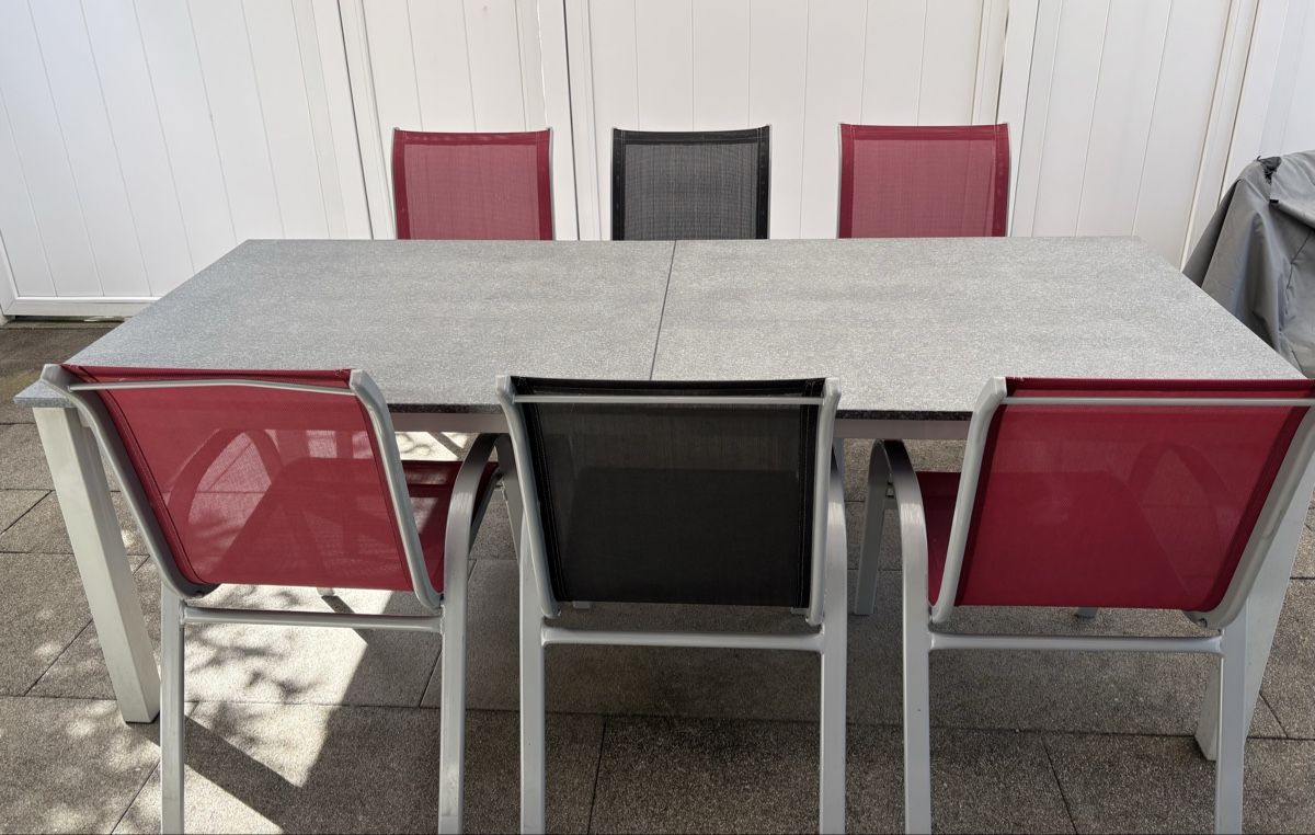 Tavoli: Granittisch – Usato da Rothrist venduto da Pringel76 2