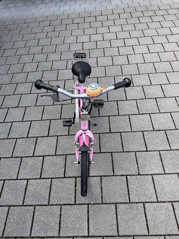 Biciclette: Lilifee Velo  – Usato da Riehen venduto da IvoC02 1