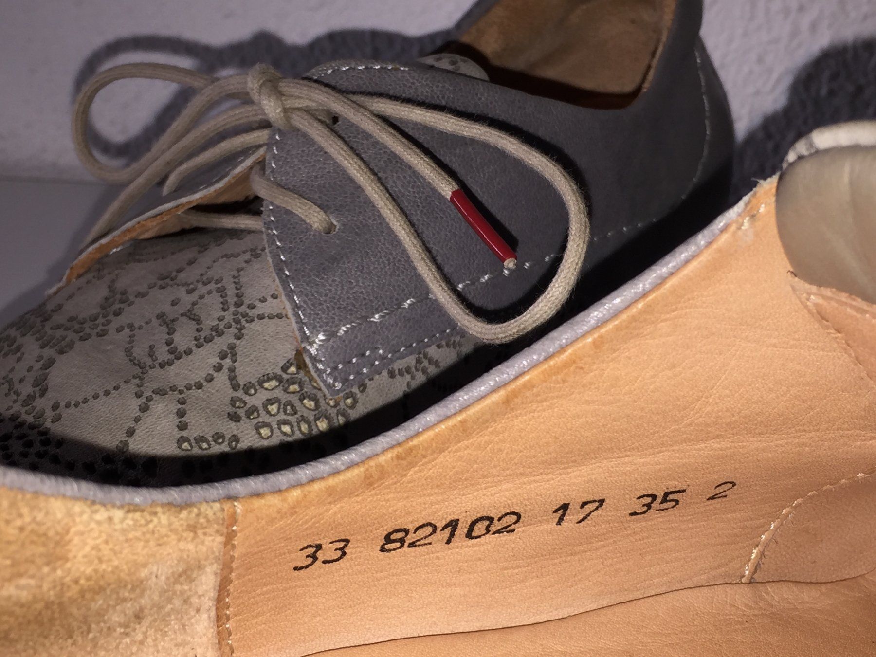 Think Scarpe da donna: THINK! Chaussures / Schuhe pointure / Nummer 35 – Usato da Cossonay-ville venduto da Super-Price-Quality 6