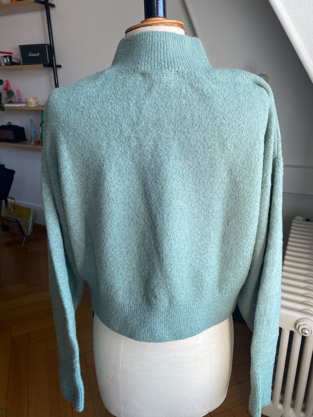 Pulls & Sweat-shirts: & Other Stories Strickpullover – D'occasion à Basel par NormaJean01 2