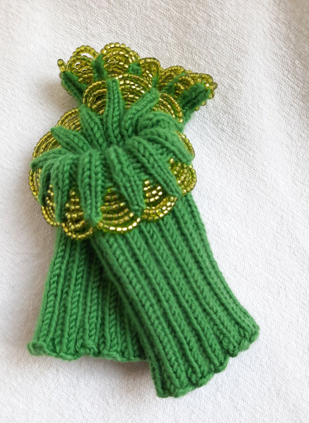 Handschuhe & Handstulpen: Pulswärmer, pro Paar CHF. 16. 00 – Neu (gemäss Beschreibung) aus Spreitenbach von Margot-09 3