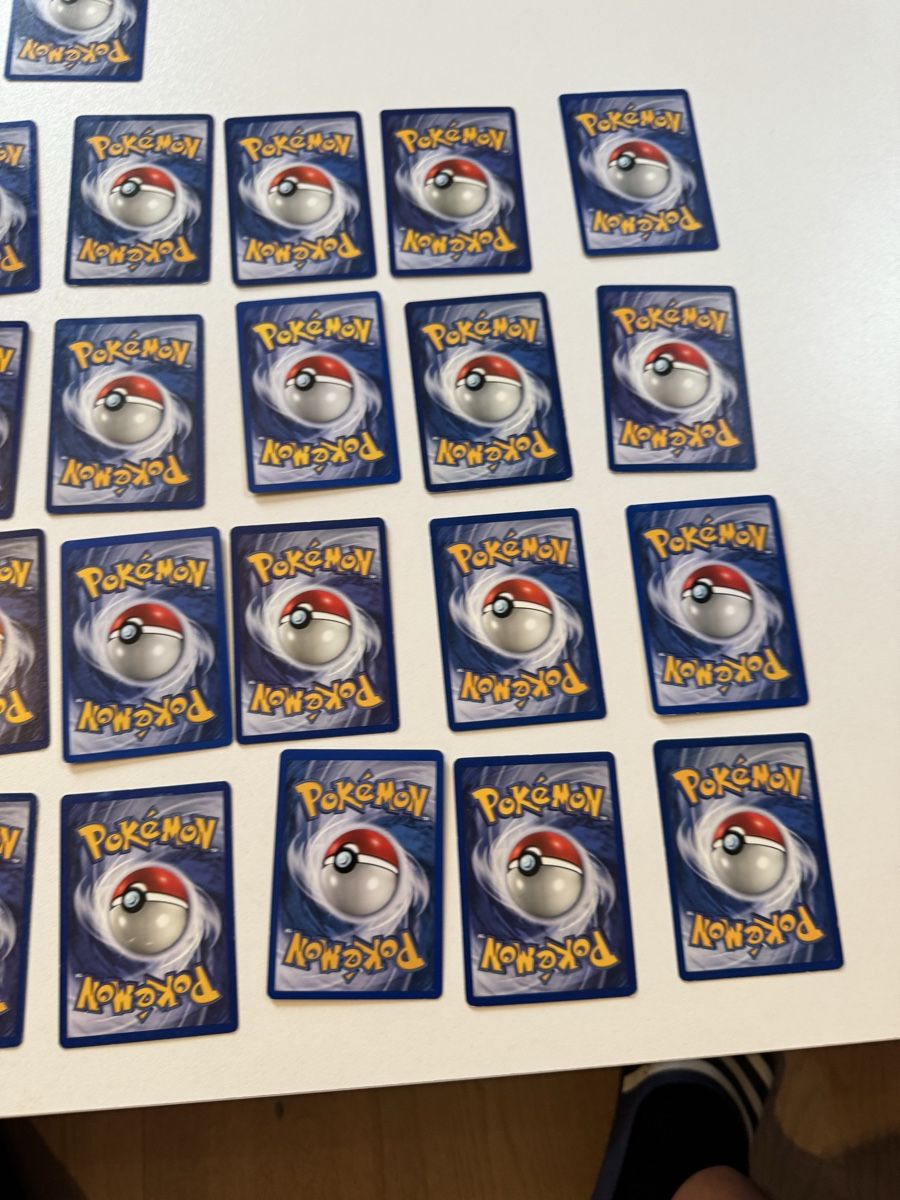 Pokémon Cartes à collectionner: Pokémon 29 Karten Konvolut / Base Set 2 – D'occasion à Zuzwil SG par Kresh92 5