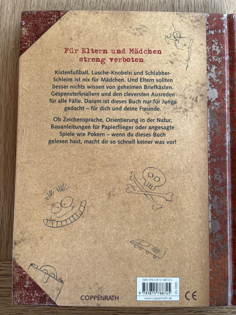 Livres: Kinderbuch – D'occasion à Gebenstorf par pas_9p6b 1