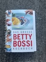 Betty Bossi Kochbuch 