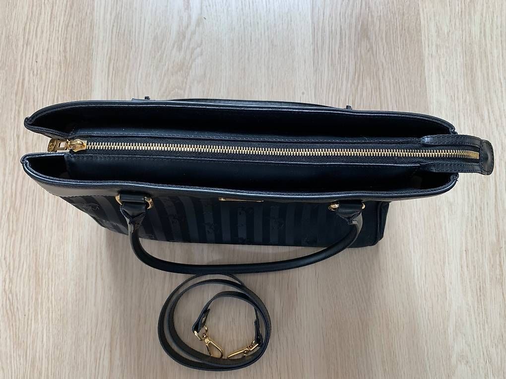 Borse da donna: Maison Mollerus ( Sulz ) Handtasche – Usato da Lenzburg venduto da Balubalu66 3