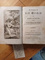 Bücher  Antik 1799