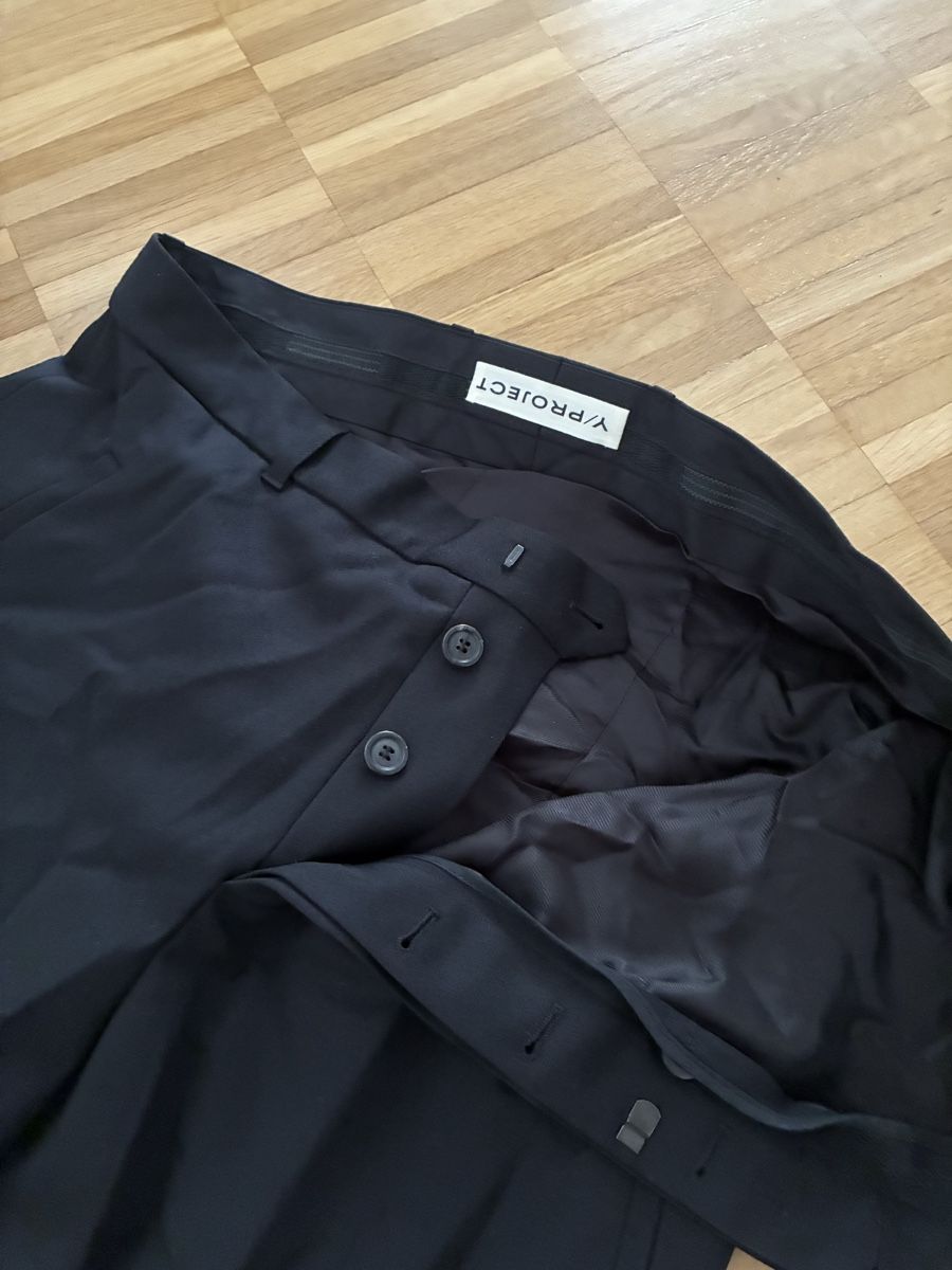 Pantalons: Y-Project Hose – Neuf (Voir description) à Luzern par Consolino 2