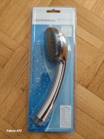 Duschbrause Duschkopf Easy Clean Chrom Neu OVP