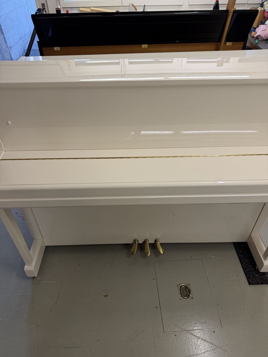Yamaha Strumenti musicali: Yamaha B2 PWH – Usato da Niederhasli venduto da Musikhaus-Ammann 1