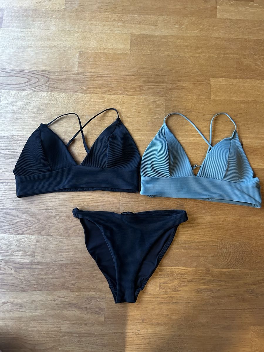 Maillots de bain & Bikinis: Bikini Set – Neuf (Voir description) à Oberbüren par Si.Ka