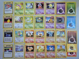 Pokémon vintage français wizards FRA
