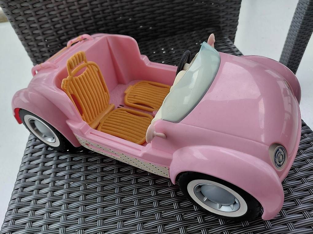 Jouets: Polypoket Cabriolet – D'occasion à Schaffhausen par Sommerwind67