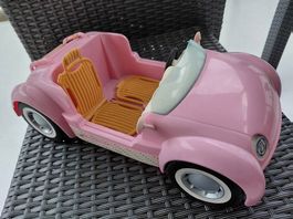 Polypoket Cabriolet