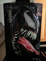 Hot Toys Special Edition Sideshow Exclusive Venom Selten