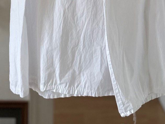Pantaloni: PANTALONS EN COTON! M – Nuovo e nell'imballaggio originale da Locarno venduto da NicoNion 4