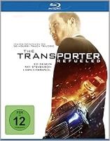 🎞️🎥🍿 The Transporter Refueled 🍿🎥💿