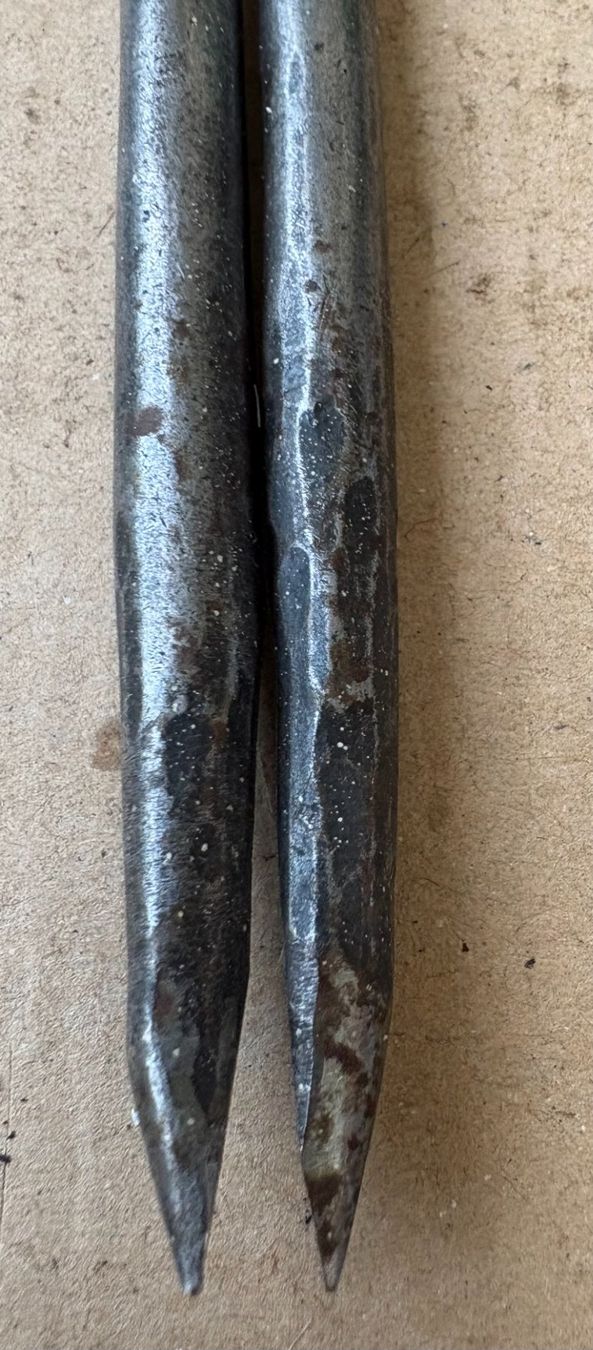 Tutti gli attrezzi: VINTAGE WERKZEUG BOGENZIRKEL – Usato da Ostermundigen venduto da wini63 1