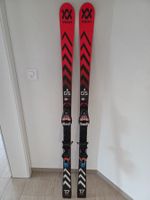 Völkl Racetiger GS World Cup Ski 158cm gebraucht