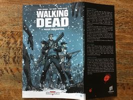 Walking Dead EO T1 Passé décomposé