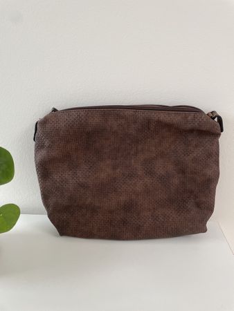 Emily & Noah Handtasche, braun