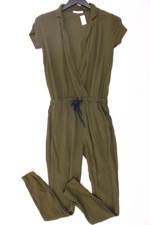 By Bar Amsterdam Langer Jumpsuit Gr. XS