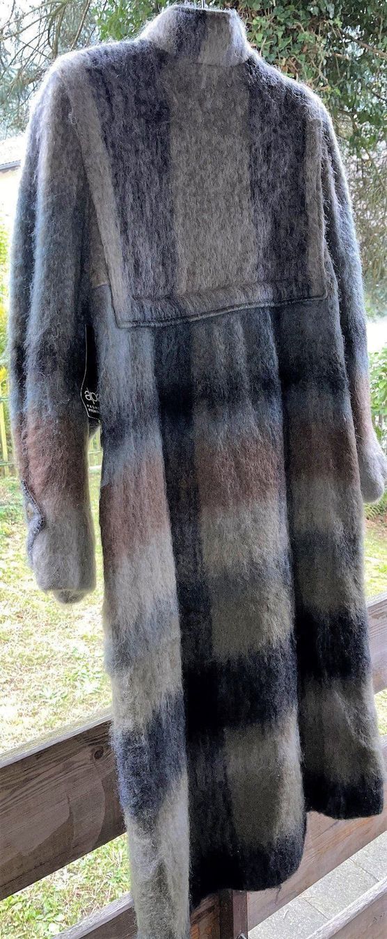 Cappotti: Wintermantel MOHAIR – Nuovo (secondo la descrizione) da Lutzenberg venduto da Pinschi01 4