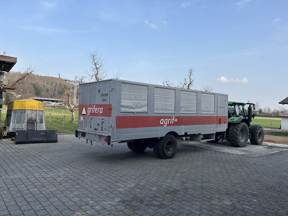 Kerbzange für Schweine und Schafe aus DDR Produktion in Mecklenburg-Vorpommern - Groß Luckow Kerbzange für Schweine und Schafe aus DDR Produktion in Mecklenburg-Vorpommern - Groß Luckow