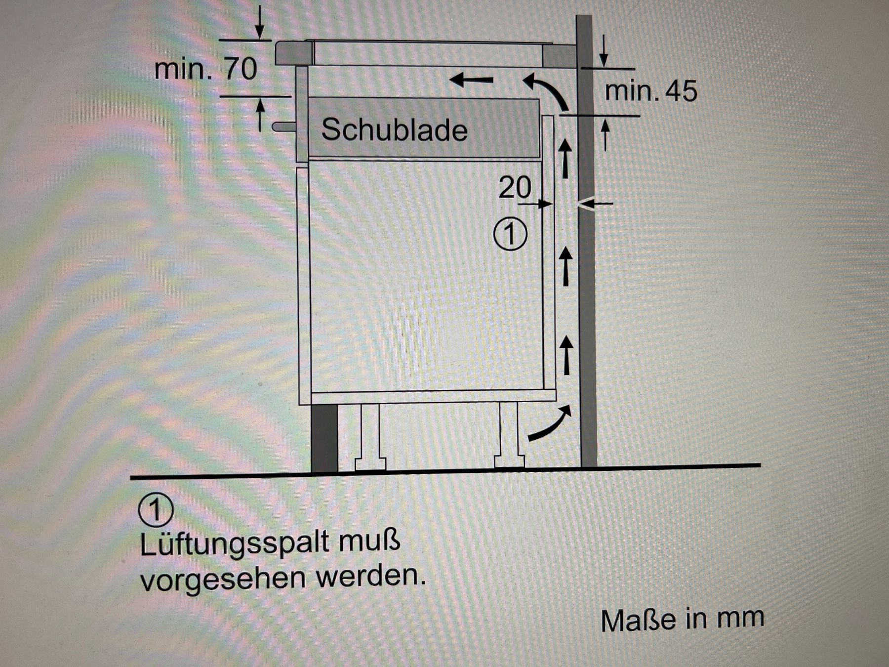 Siemens Cucine: Kochherd Siemens Induktion – Usato da Adlikon venduto da doody123 3
