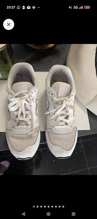 Chaussures femmes: New balance num 39 – D'occasion à Schlieren par Graziagra 4
