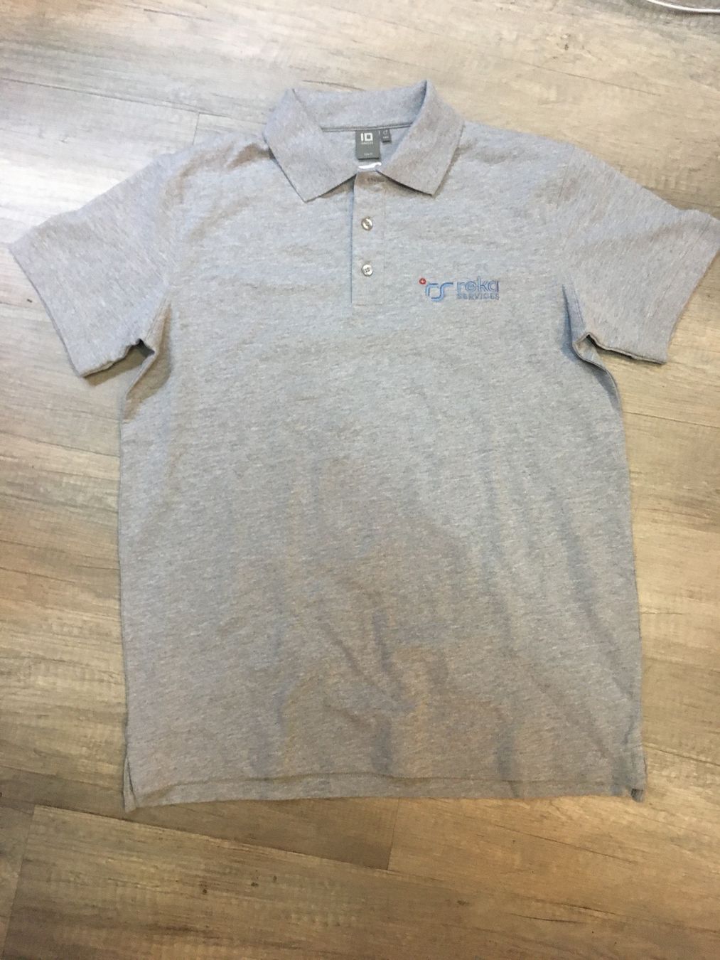 Magliette Polo: Poloshirt – Nuovo (secondo la descrizione) da Biel/Bienne venduto da Bolagol9