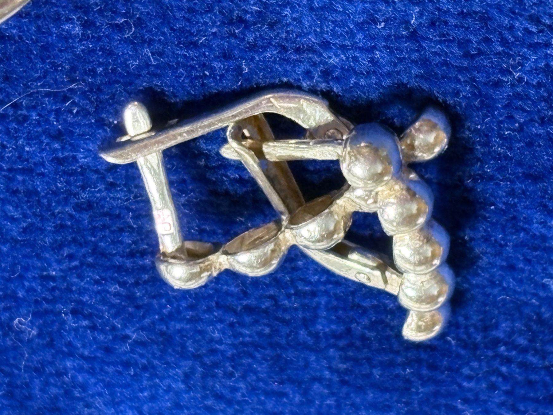 Altri gioielli: Silberschmuck gemischt 40 g alles mit Stempel 925 – Usato da St. Peterzell venduto da verena40 3