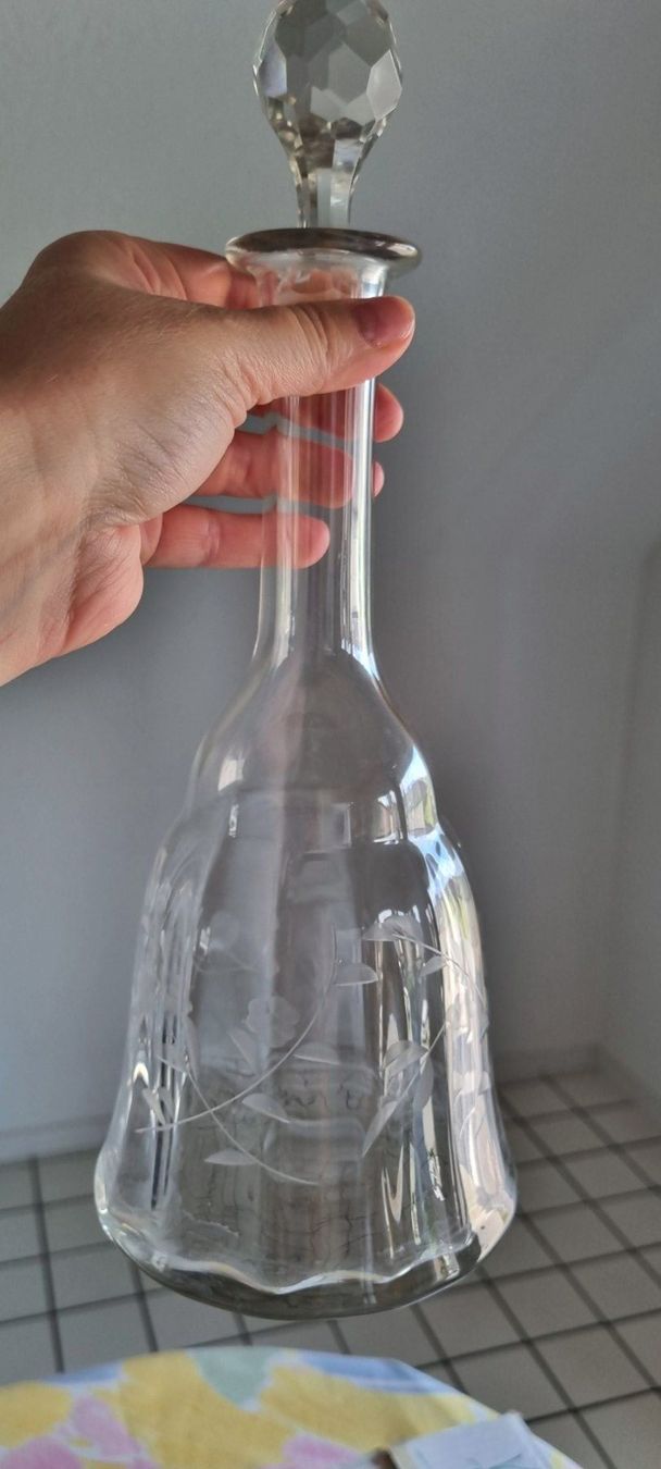 Carafes: Karaffe – D'occasion à Derendingen par Rider3