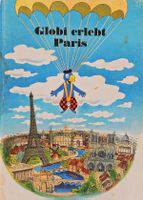 Globi erlebt Paris