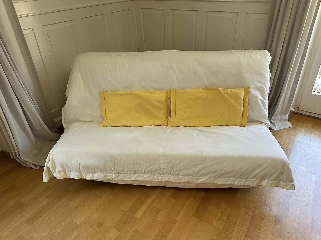 Divani: Ligne Roset Calin Schlafsofa – Usato da Zuerich venduto da Tozde