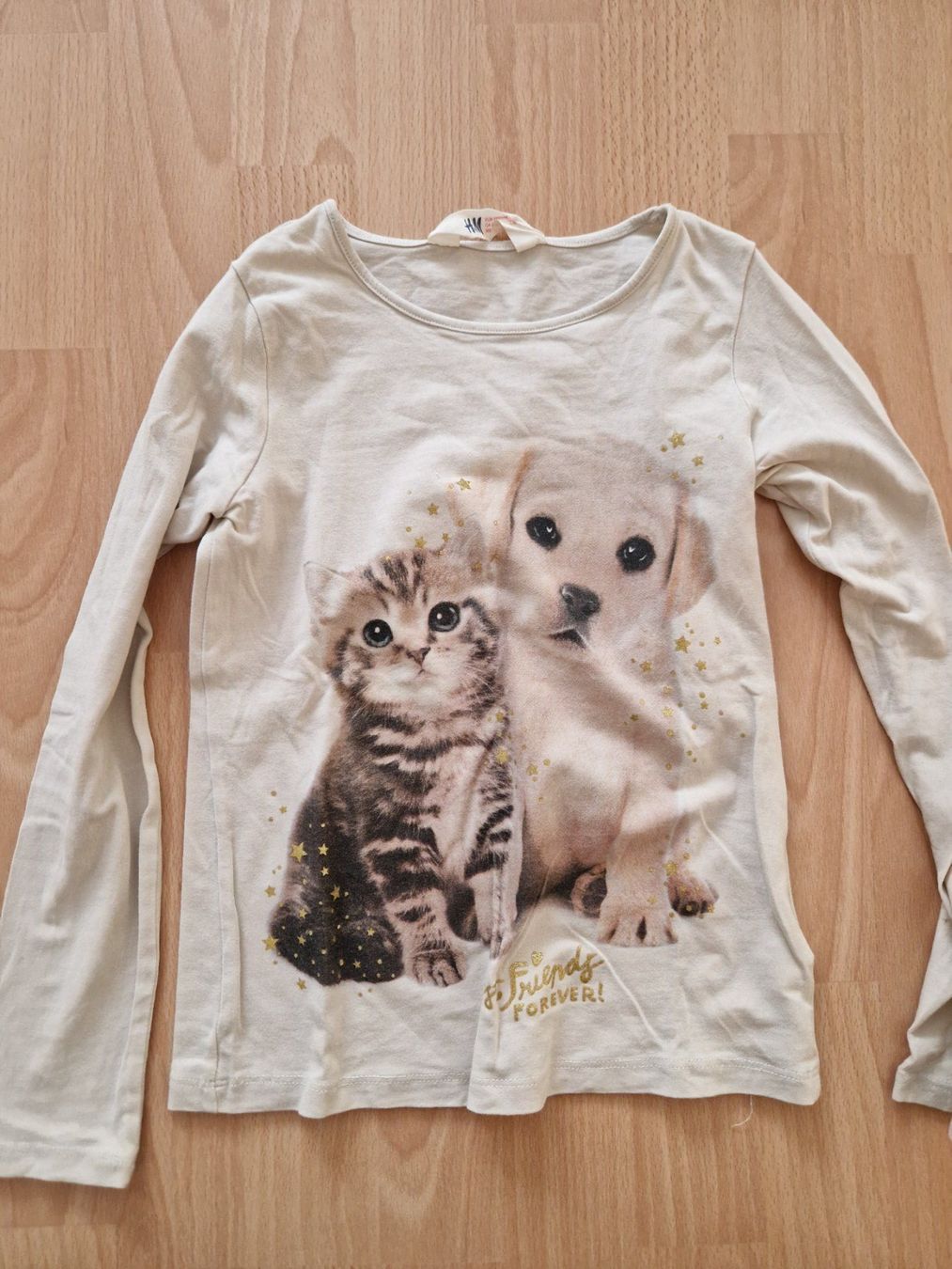 Ensembles coordonnés: Kleiderset Langarm-Shirts – D'occasion à Wetzikon ZH par Koalawomb08 3